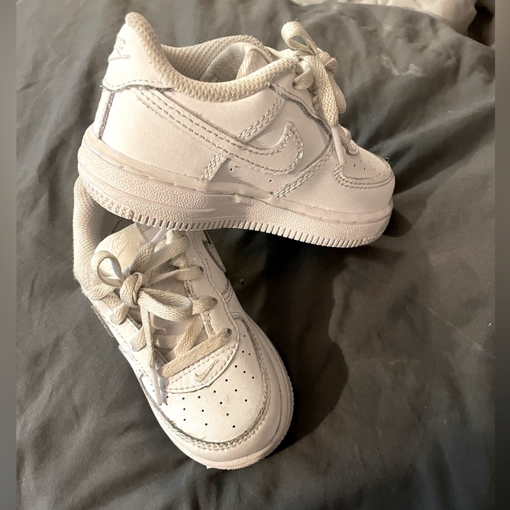 Toddler Nike Air Force One